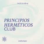 Principios Herméticos CLUB